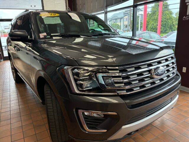 2019 Ford Expedition Limited — SUV — 88,814 mi — Charlotte, NC