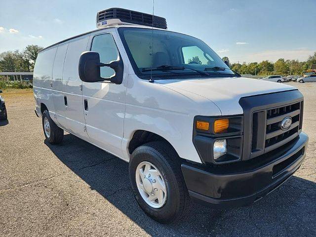 2014 Ford Econoline Cargo Van E-250 — Cargo Van — 95,546 mi — Charlotte, NC