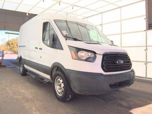 2019 Ford Transit Cargo Van T-150 — Cargo Van — 152,780 mi — Charlotte, NC