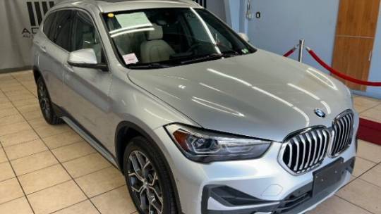 2021 BMW X1 28i — SUV — 65,099 mi — Charlotte, NC
