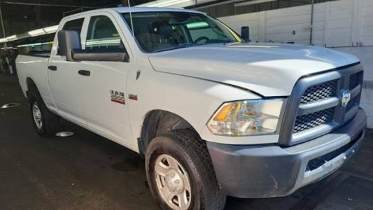 2016 Ram 2500 Tradesman — Pickup Truck — 134,953 mi — Charlotte, NC