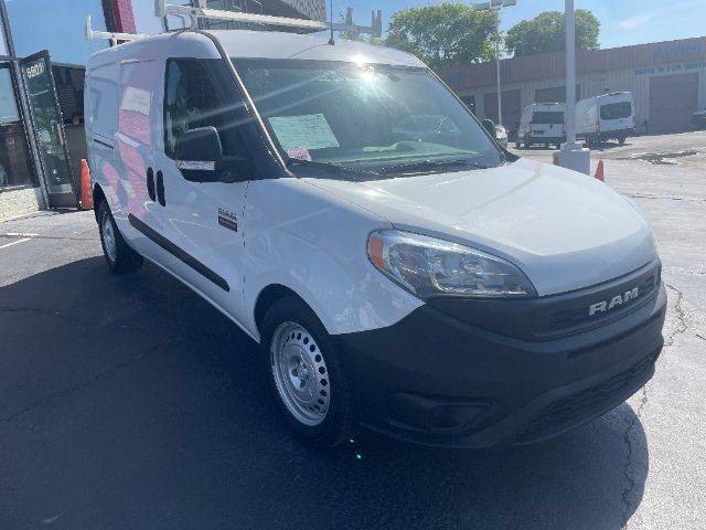 2021 Ram ProMaster City Cargo Van Tradesman — Cargo Van — 88,299 mi — Charlotte, NC