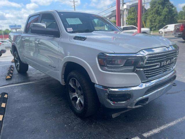 2019 Ram 1500 Laramie — Pickup Truck — 79,132 mi — Charlotte, NC
