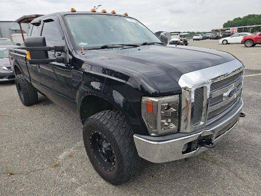 2010 Ford Super Duty F-250 Lariat — Pickup Truck — 206,833 mi — Charlotte, NC