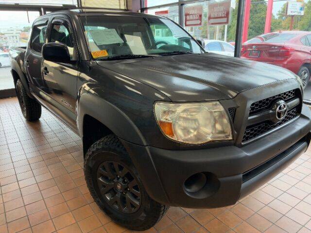 2011 Toyota Tacoma Base — Pickup Truck — 125,196 mi — Charlotte, NC