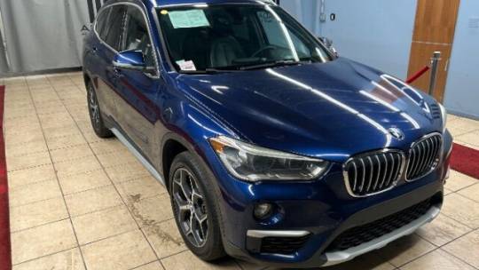 2017 BMW X1 28i — SUV — 90,574 mi — Charlotte, NC