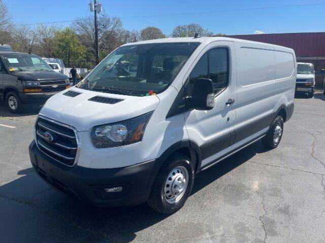 2020 Ford Transit Cargo Van T-250 — Cargo Van — 90,566 mi — Charlotte, NC
