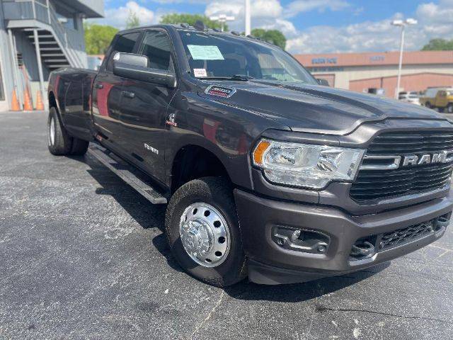 2020 Ram 3500 Big Horn — Pickup Truck — 93,936 mi — Charlotte, NC