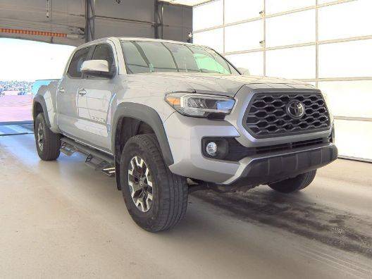 2020 Toyota Tacoma TRD Off Road — Pickup Truck — 104,415 mi — Charlotte, NC