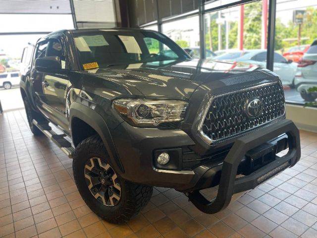 2019 Toyota Tacoma TRD Off Road — Pickup Truck — 30,340 mi — Charlotte, NC