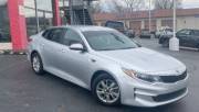 2018 Kia Optima LX — Sedan — 146,193 mi — Charlotte, NC