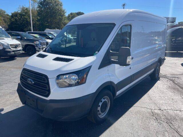 2018 Ford Transit Cargo Van T-250 — Cargo Van — 120,215 mi — Charlotte, NC