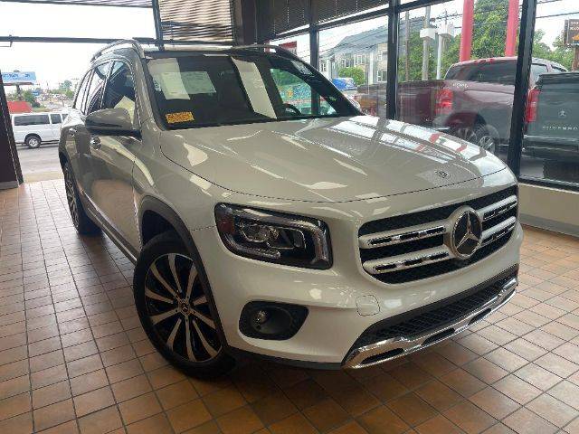 2021 Mercedes-Benz GLB GLB 250 — SUV — 65,942 mi — Charlotte, NC