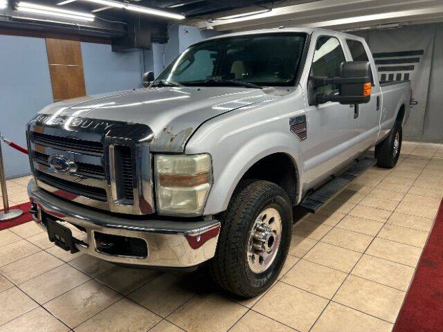 2008 Ford Super Duty F-350 XLT — Pickup Truck — 274,062 mi — Charlotte, NC