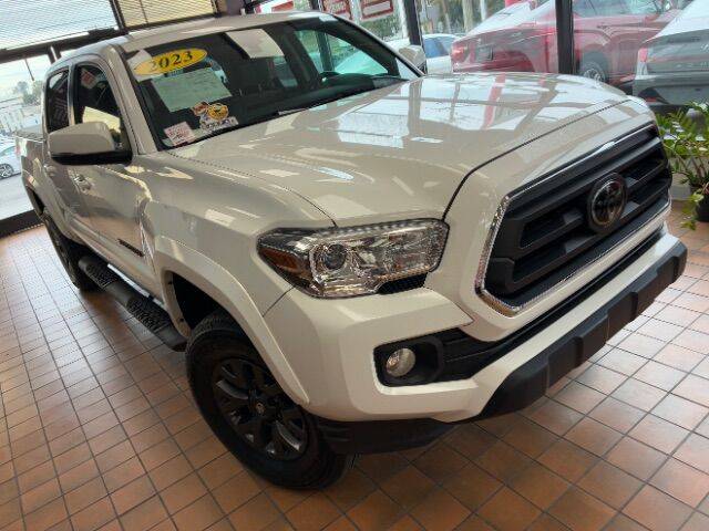2023 Toyota Tacoma SR5 — Pickup Truck — 23,046 mi — Charlotte, NC