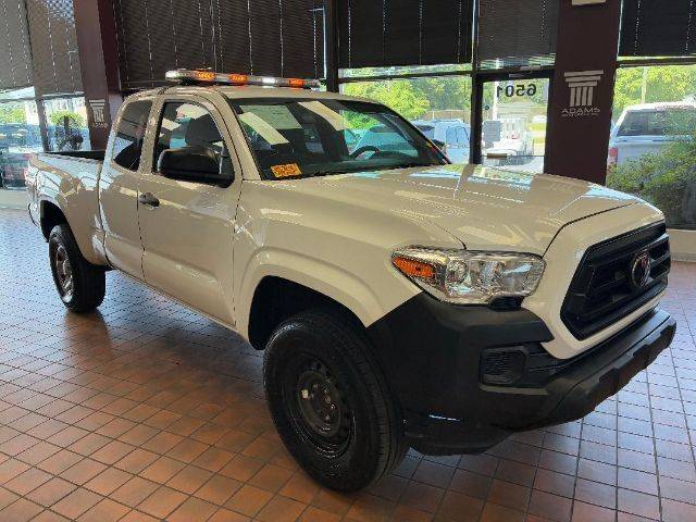 2023 Toyota Tacoma SR — Pickup Truck — 43,245 mi — Charlotte, NC