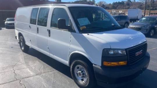 2020 GMC Savana Cargo Van Base — Cargo Van — 133,227 mi — Charlotte, NC