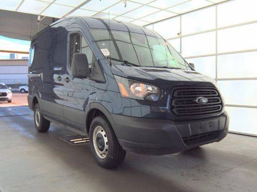 2019 Ford Transit Cargo Van T-250 — Cargo Van — 78,021 mi — Charlotte, NC