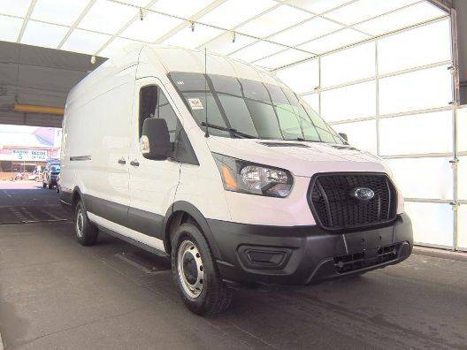 2021 Ford Transit Cargo Van T-250 — Cargo Van — 118,794 mi — Charlotte, NC