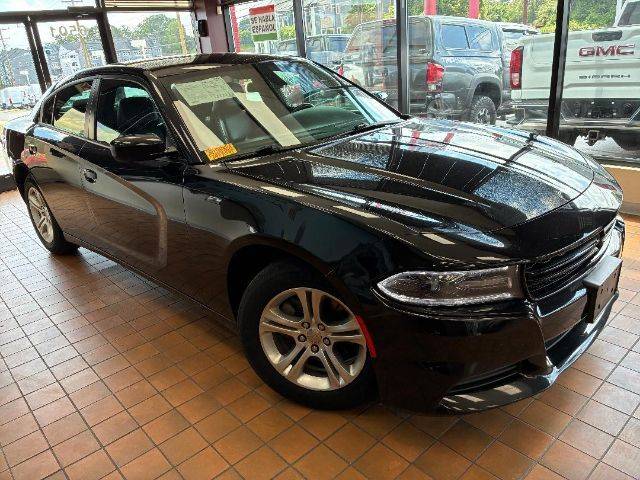 2021 Dodge Charger SXT — Sedan — 92,796 mi — Charlotte, NC