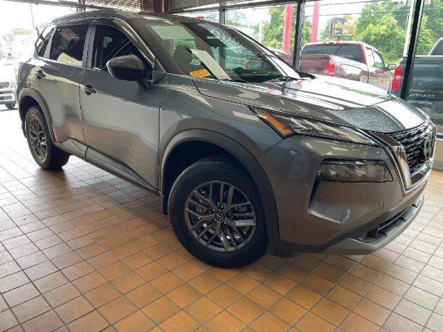 2023 Nissan Rogue S — SUV — 39,397 mi — Charlotte, NC