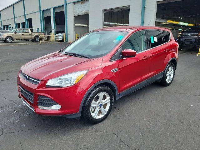 2016 Ford Escape SE — SUV — 36,319 mi — Charlotte, NC