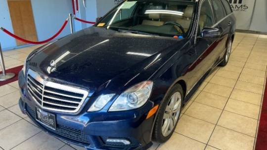 2011 Mercedes-Benz E-Class E 350 — Wagon — 128,263 mi — Charlotte, NC
