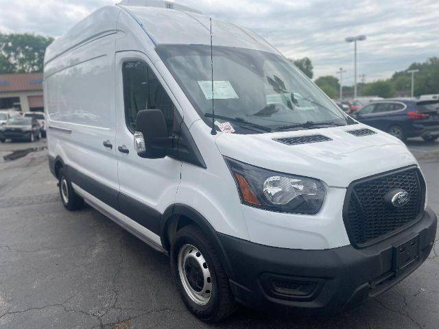 2021 Ford Transit Cargo Van T-250 — Cargo Van — 65,326 mi — Charlotte, NC