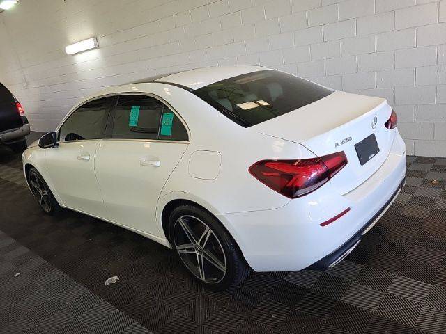2019 Mercedes-Benz A-Class A 220 — Sedan — 57,678 mi — Charlotte, NC