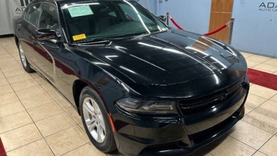 2019 Dodge Charger SXT — Sedan — 90,171 mi — Charlotte, NC
