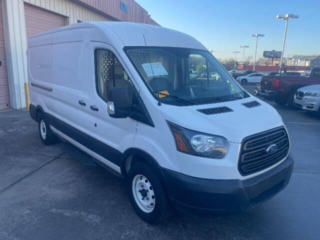 2019 Ford Transit Cargo Van T-150 — Cargo Van — 92,258 mi — Charlotte, NC