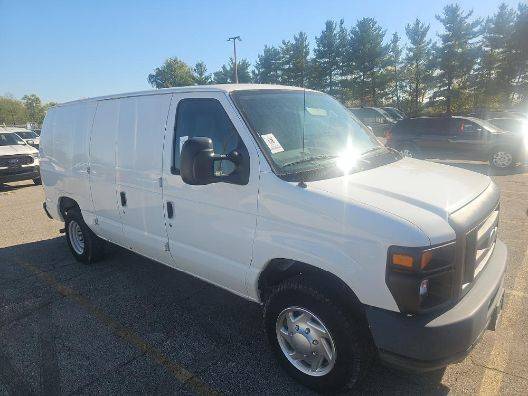2012 Ford Econoline Cargo Van E-150 — Cargo Van — 43,894 mi — Charlotte, NC
