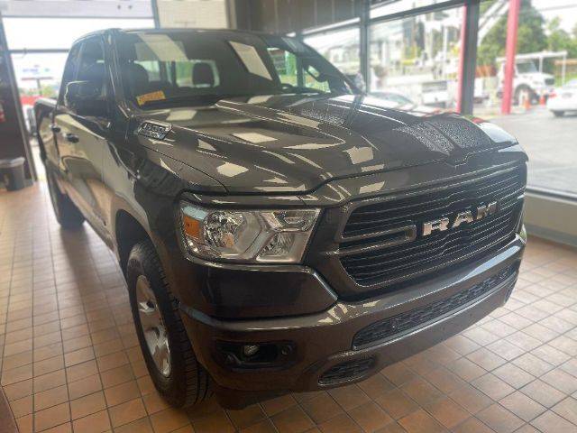 2021 Ram 1500 Big Horn — Pickup Truck — 85,430 mi — Charlotte, NC