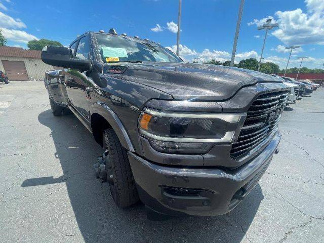 2022 Ram 3500 Laramie — Pickup Truck — 29,437 mi — Charlotte, NC