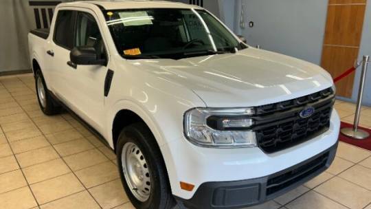 2022 Ford Maverick XL — Pickup Truck — 29,528 mi — Charlotte, NC