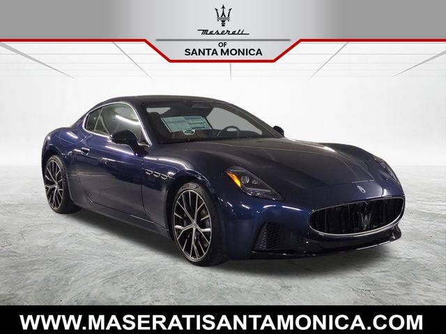 New 2026 Maserati GranTurismo Modena for Sale Near Me - TrueCar