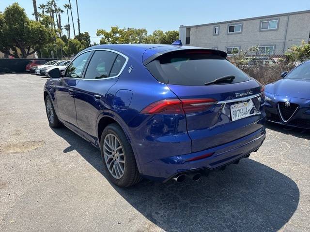 2024 Maserati Grecale GT — SUV — 7,056 mi — Santa Monica, CA