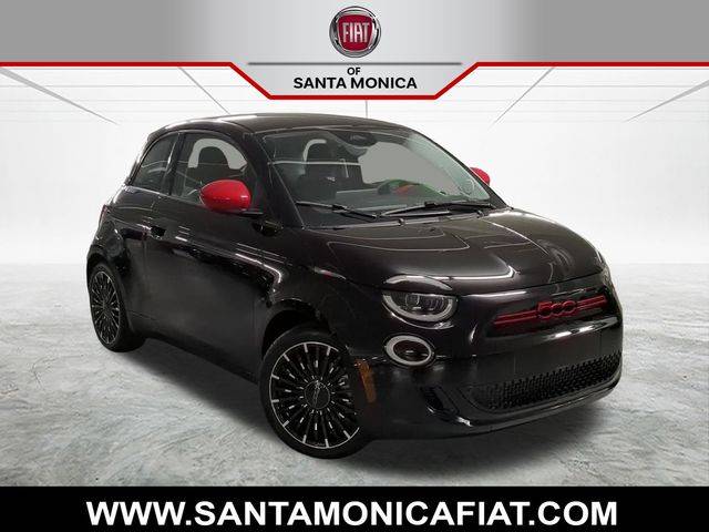 2024 FIAT 500e Review | Pricing, Trims & Photos - TrueCar