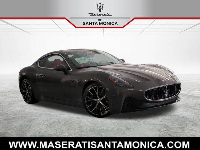 New 2026 Maserati GranTurismo for Sale Near Me - TrueCar