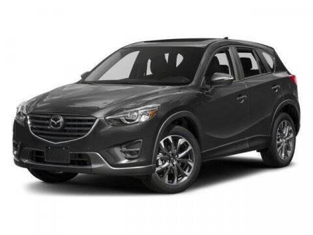 2016 Mazda CX-5 Grand Touring — SUV — 75,959 mi — Missoula, MT