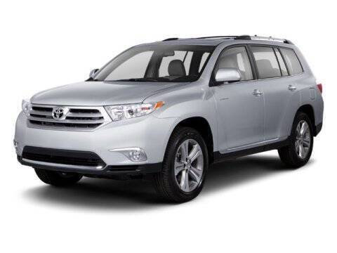 2013 Toyota Highlander Highlander V6 — SUV — 142,337 mi — Missoula, MT