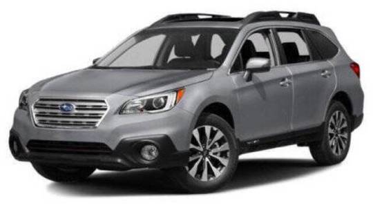 2015 Subaru Outback 2.5i Limited — SUV — 80,341 mi — Missoula, MT