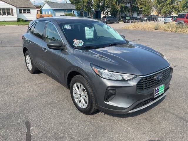 2023 Ford Escape Active — SUV — 78,410 mi — Missoula, MT