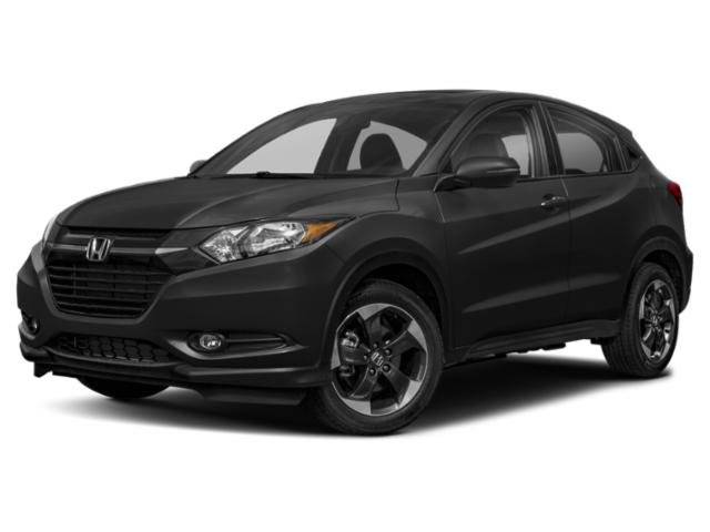 2018 Honda HR-V EX — SUV — 91,923 mi — Missoula, MT