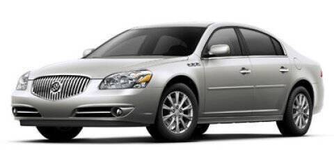 2011 Buick Lucerne CX — Sedan — 122,098 mi — Missoula, MT