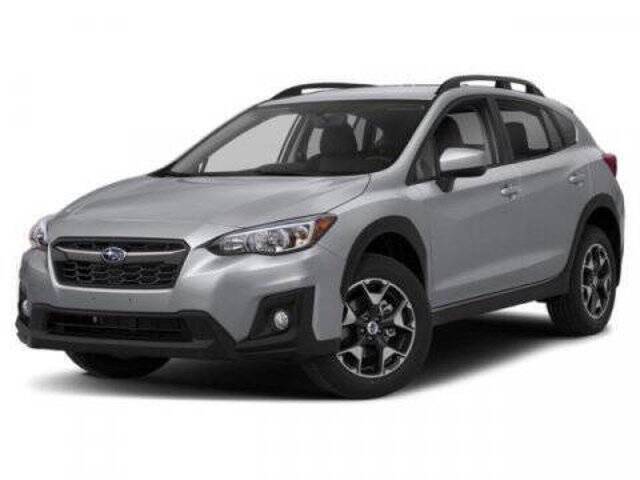 2018 Subaru Crosstrek Limited — SUV — 99,858 mi — Missoula, MT
