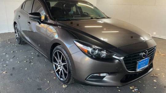 2017 Mazda Mazda3 Touring — Sedan — 82,740 mi — Missoula, MT