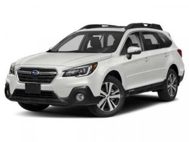 2019 Subaru Outback 2.5i Limited — SUV — 79,895 mi — Missoula, MT