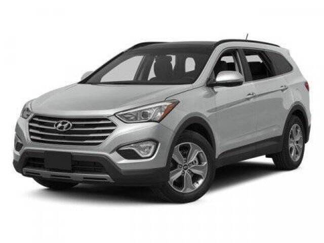 2013 Hyundai Santa Fe Limited — SUV — 131,027 mi — Missoula, MT