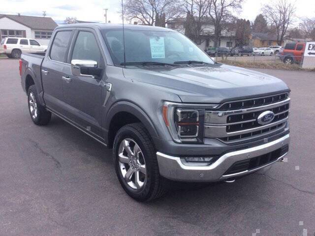 2023 Ford F-150 XL — Pickup Truck — 36,293 mi — Missoula, MT